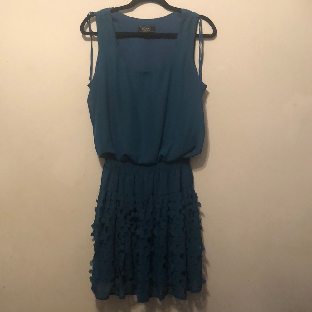 Fun dress